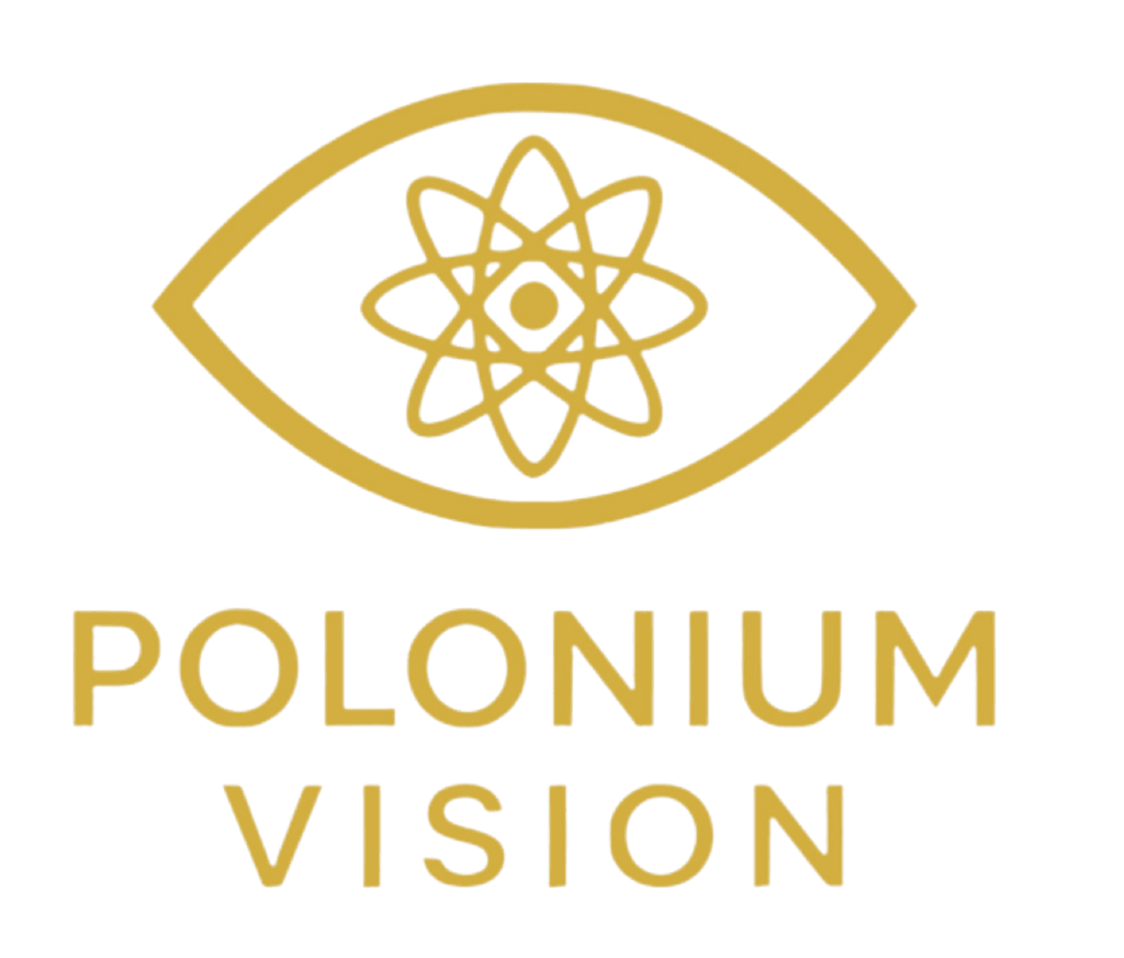 Polonium Vision